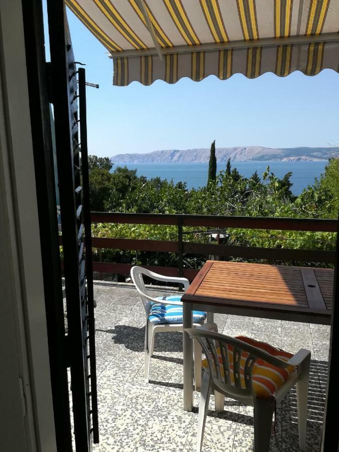 Apartmán Renata